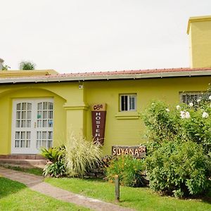 Hosteria Suyana