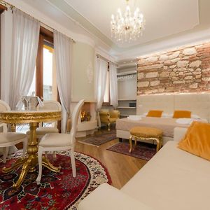 Habitación Cuádruple de Lujo